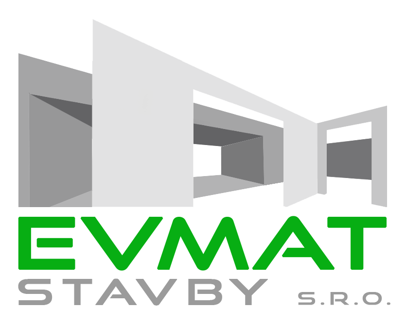 EVMAT stavby s.r.o.