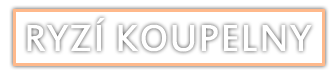 RYZÍ KOUPELNY s.r.o.