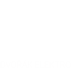 DVOŘÁK ELEKTRO s.r.o.