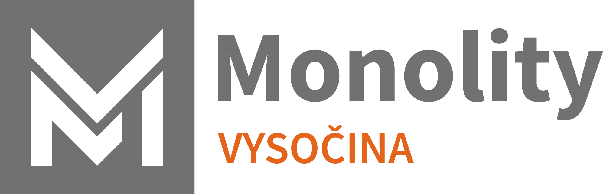 Monolity - Vysočina s.r.o.