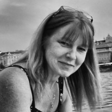 Ing. Iva CHORVÁTOVÁ