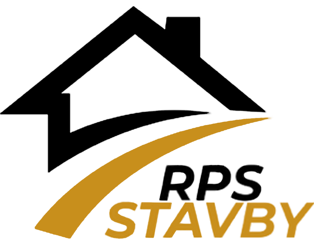 RPSstavby s.r.o.