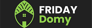 FRIDAY domy s.r.o.