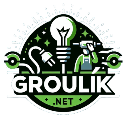 Ing. Lukáš Groulík
