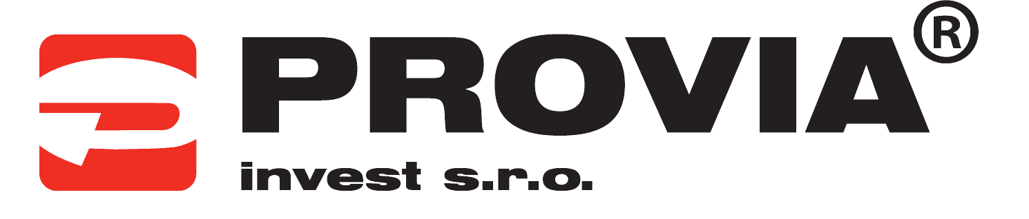 PROVIA INVEST s.r.o.