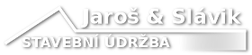Stavební údržba Jaroš & Slávik, s.r.o.