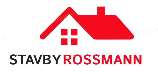 STAVBY ROSSMANN s.r.o.