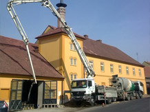 WALDSTAIN.CZ a.s.
