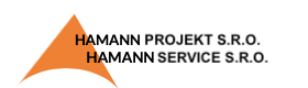 HAMANN SERVICE s.r.o.