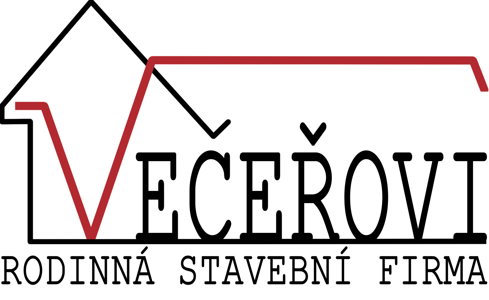 Večeřovi - rodinná stavební firma