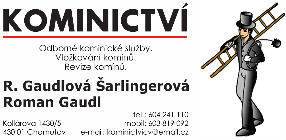 Renata Gaudlová Šarlingerová