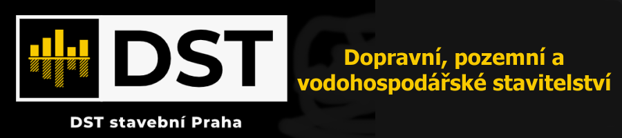 DST stavební Praha s.r.o.