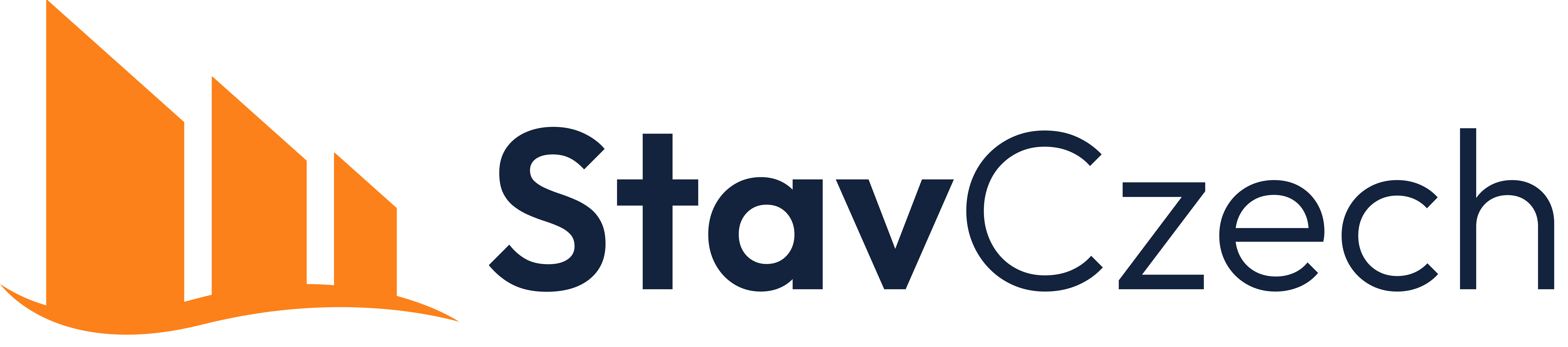 STAV CZECH s.r.o.
