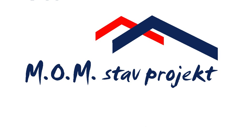 M.O.M. stav projekt, s. r. o.
