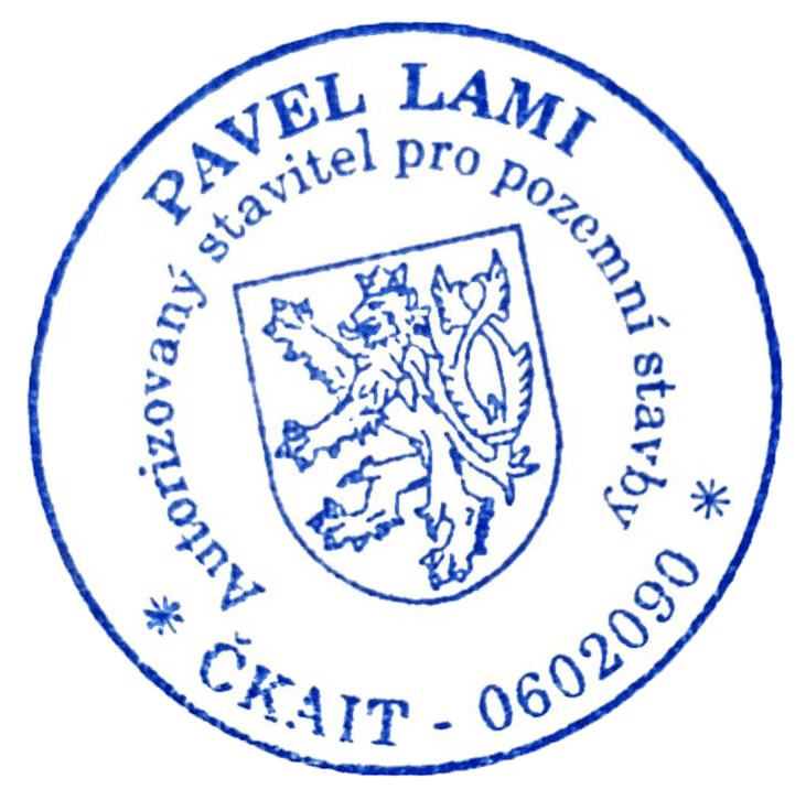 Pavel Lami